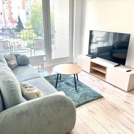 Le Monde Residence - Free Parking