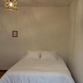 Casa Natus Hostal、サパトカのホテル