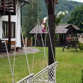 Olko House, hotel in Yaremche