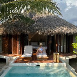 Aldea Mizúl - Beach Front - Adults Only