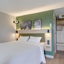 Campanile Epernay - Dizy 51530, hotel a Épernay