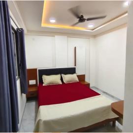 ishwari heights lodging, Hotel in Pandharpur