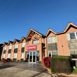 Marcopolo Suites Calafate