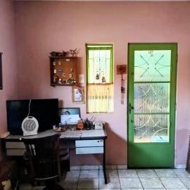 Quarto Central