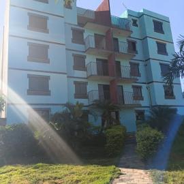 Hotel X, מלון בValparaíso de Goiás
