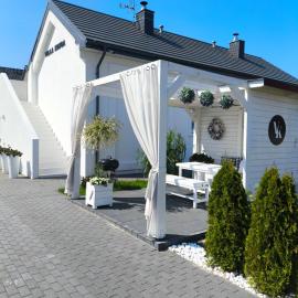 VILLA KINGA ROWy