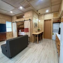 Tiny Home in Lawrenceville, hotel en Lawrenceville