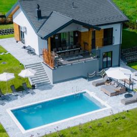 Oakville House - Kosmaj - Avala, hotel din Mala Ivanča