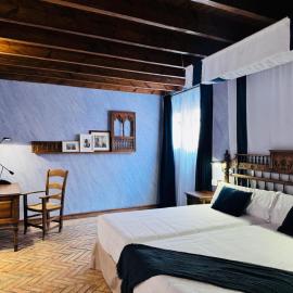 Hotel Boutique Palacete del Corregidor