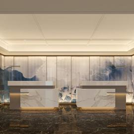 Courtyard by Marriott Shanghai Hongkou