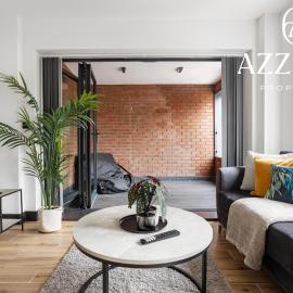 Modern 2BR Flat on High Road with Great Transport Links, hotel en Finchley