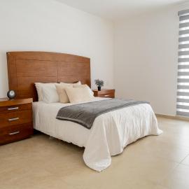Vive Zibatá desde esta casa familiar, hotel a La Cañada