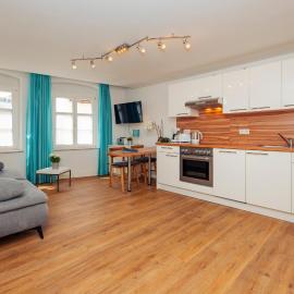 Haus Spiegel - Felsgässele, Lindau Insel, hotel in Lindau