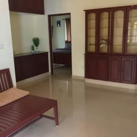 2 Bhk Flat karukuttam, Trivandrum