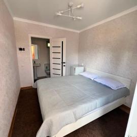 Гостиница, hotel di Cholpon-Ata