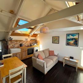 Abbey Place Net Loft