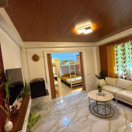 Tiny house studio near SM City Daet, hotel a Daet