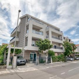 Mont Residence, hotel u Budvi