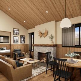 Tekarra Lodge