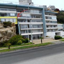 Departamento en ConCon, hotel in Concón