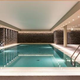 AC Hotel by Marriott Wroclaw, viešbutis Vroclave