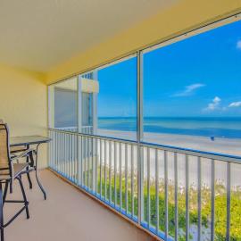 Vacation Villas #535