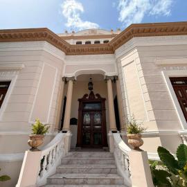 Hotel Residencial