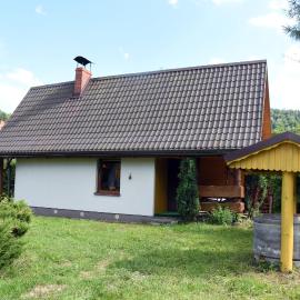 Rycerka Górna Mountain Retreat - Hot Tub & Terrace - By Rentujemy