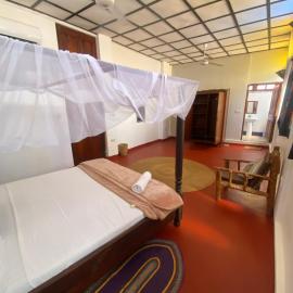 Tonys homestay