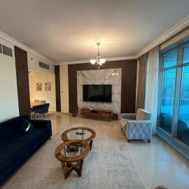 Ultimate sea-front luxury!