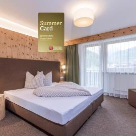 Vizensn Living, hotel in Sölden