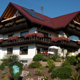 Gästehaus Cornelia, hotel a Wildensee
