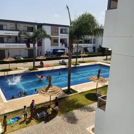 Résidence Marbella beach