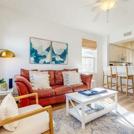 Village at Blue Mountain Beach with Pool Fitness Center Beach Access