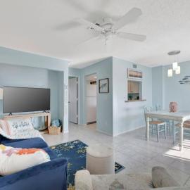Coastal Cheer, hotel in Bradenton Beach