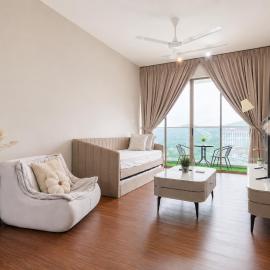 Top 5 Palas Horizon Brinchang Cameron Highlands C Home luxury B-5-8