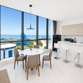 Atlantic Suites Hotel