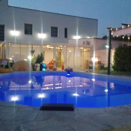 B&B Le perle fg, hotel en Marconia