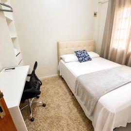 Apartamento no Centro da Cidade Nova, hotel in Marabá
