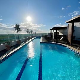 West Flat - BarretoStays 04