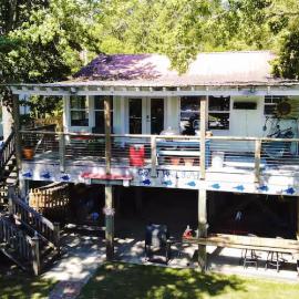 Got it Reel River House, Hotel in Fairhope