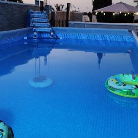 Casa vacacional 2, Hotel in Torrevieja