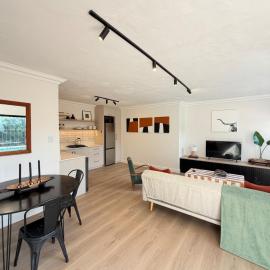 OudeNeue Suite, hotel in Wellington