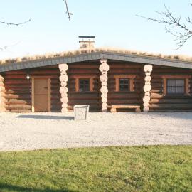 Dein Blockhaus