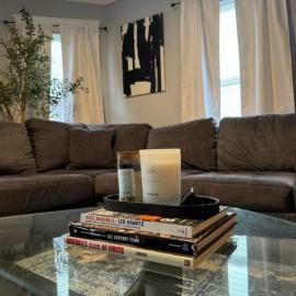 Charming Cozy Getaway，奧尼昂塔的飯店
