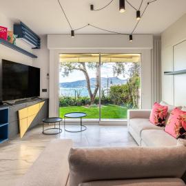 Valerie Luxury House & SPA by PortofinoVip