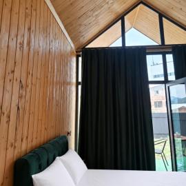AnArt rezort, hotell i Vanadzor