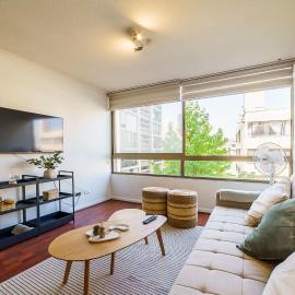 Your Serene Getaway in Central Providencia