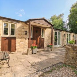 Meadow Lodge