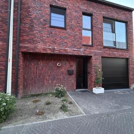 Radja, hotel en Boom